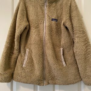 Patagonia Fleece Jacket